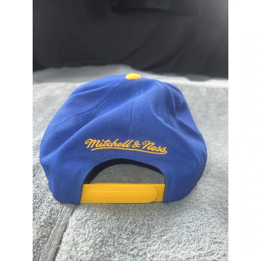 Mitchell & Ness mitchell ness